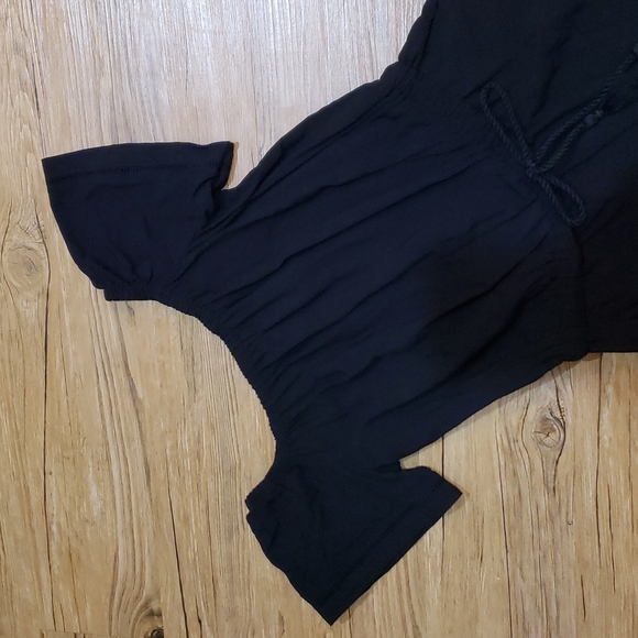 LOFT Romper - Picture 2 of 7